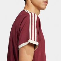 adidas Cali T-Shirt / Shadow Red