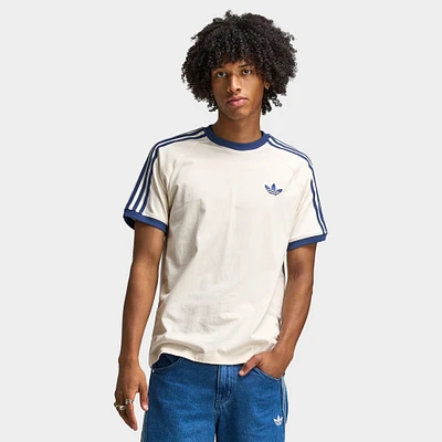 adidas Cali T-Shirt / Wonder White