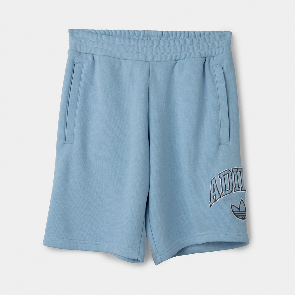 adidas Juniors' Shorts / Clear Sky