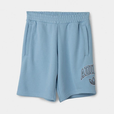 adidas Juniors' Shorts / Clear Sky