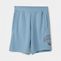 adidas Juniors' Shorts / Clear Sky