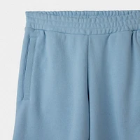 adidas Juniors' Shorts / Clear Sky
