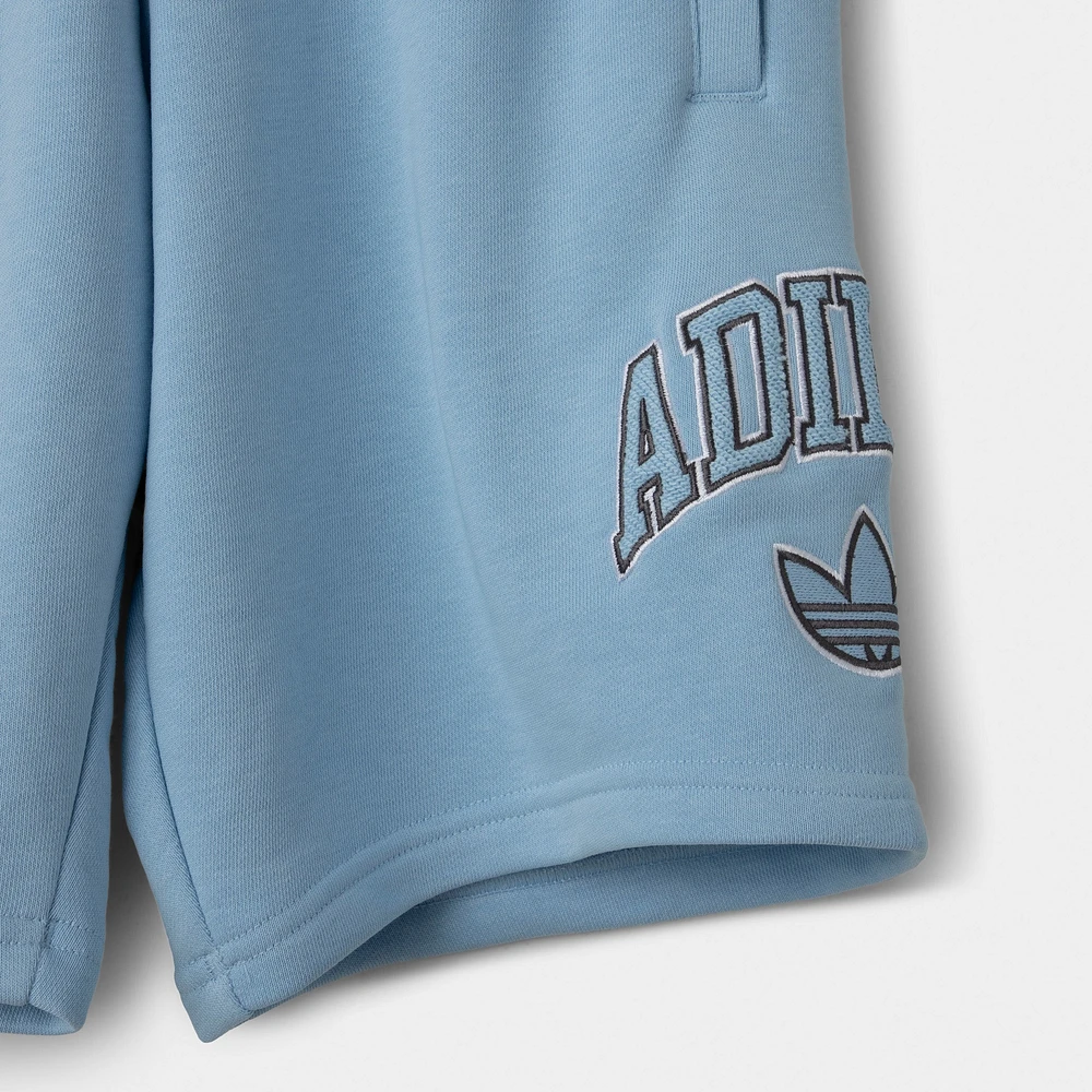 adidas Juniors' Shorts / Clear Sky