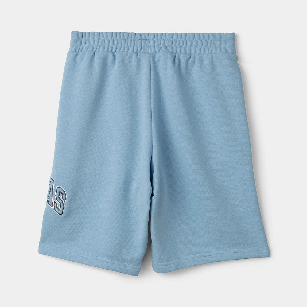 adidas Juniors' Shorts / Clear Sky