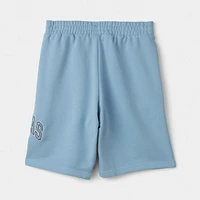 adidas Juniors' Shorts / Clear Sky