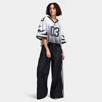 adidas Women's Adilenium Season 3 Graphic Jersey / White