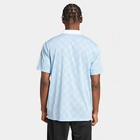 adidas Originals FTB T-Shirt Clear Sky / White