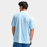 adidas Originals FTB T-Shirt Clear Sky / White
