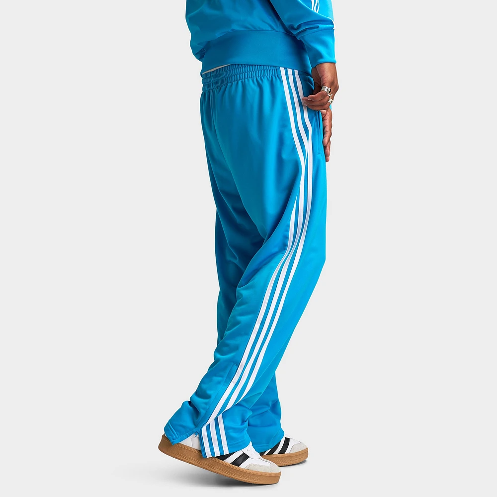 adidas Firebird Track Pants / Sky Blue