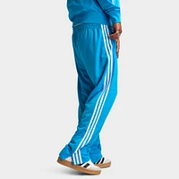 adidas Firebird Track Pants / Sky Blue