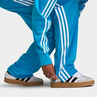 adidas Firebird Track Pants / Sky Blue