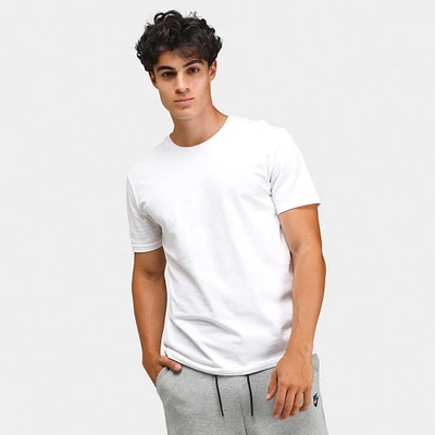 Nike Everyday Cotton Stretch T-shirt White /