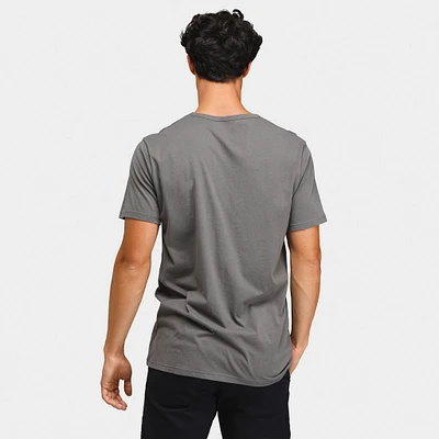 Kuwalla Organic Standard T-shirt / Stone Grey