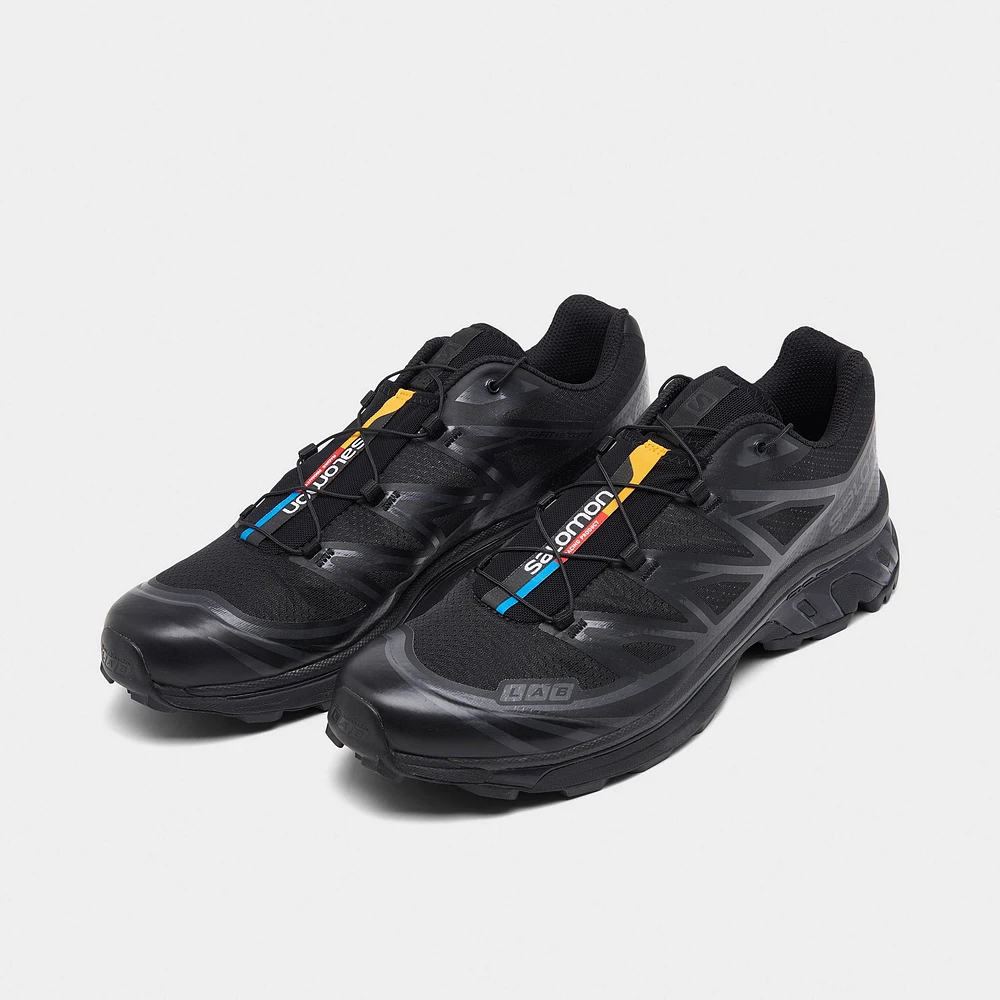 Salomon XT-6 Black / - Phantom