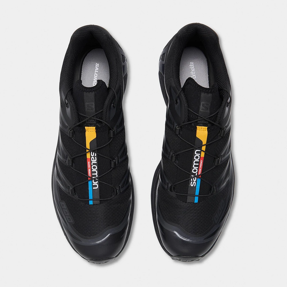 Salomon XT-6 Black / - Phantom