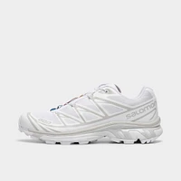 Salomon Advanced XT-6 White / - Lunar Rock