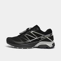 Salomon XT Pathway Black / Lunar Rock