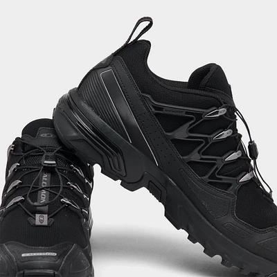 Salomon ACS+ Black / - Silver