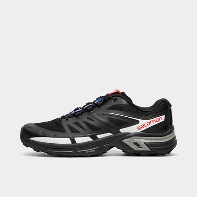 Salomon XT-Wings 2 Black / White - High Risk Red