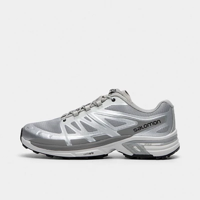 Salomon XT-Wings 2 Lunar Rock / Silver - Grey Flannel