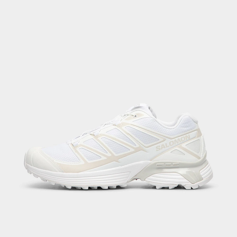 Salomon XT-Pathway White / - Lunar Rock