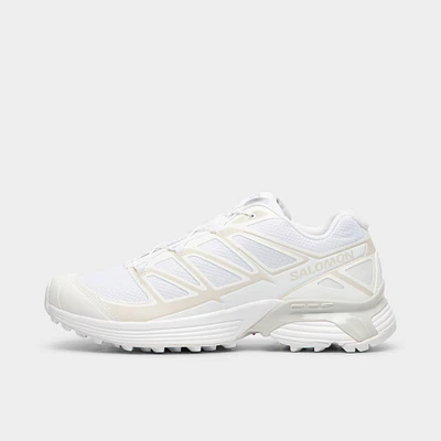 Salomon XT-Pathway White / - Lunar Rock