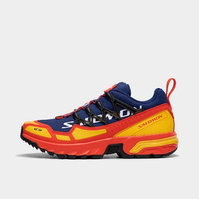 Salomon ACS+ Heritage Cherry Tomato / Purple Reign - Lemon