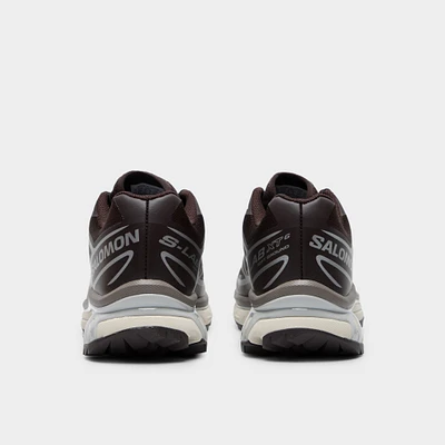 Salomon XT-6 Black Coffee / Footwear Silver - Falcon