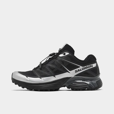 Salomon XT-Pathway 2 Night Black / Turbulence - Silver