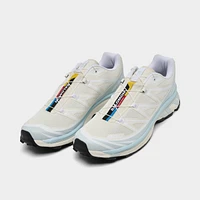 Salomon XT-6 Vanilla Ice / Ballad Blue - Iced Aqua