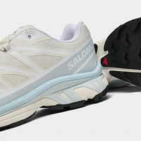 Salomon XT-6 Vanilla Ice / Ballad Blue - Iced Aqua