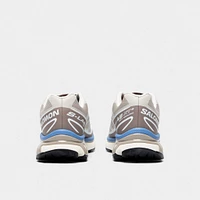 Salomon XT-6 Silver Cloud / Iron - Ultramarine