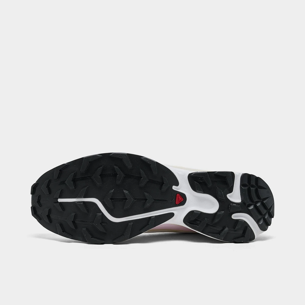 Salomon XT-6 White / Almond Milk - Fairy Tale