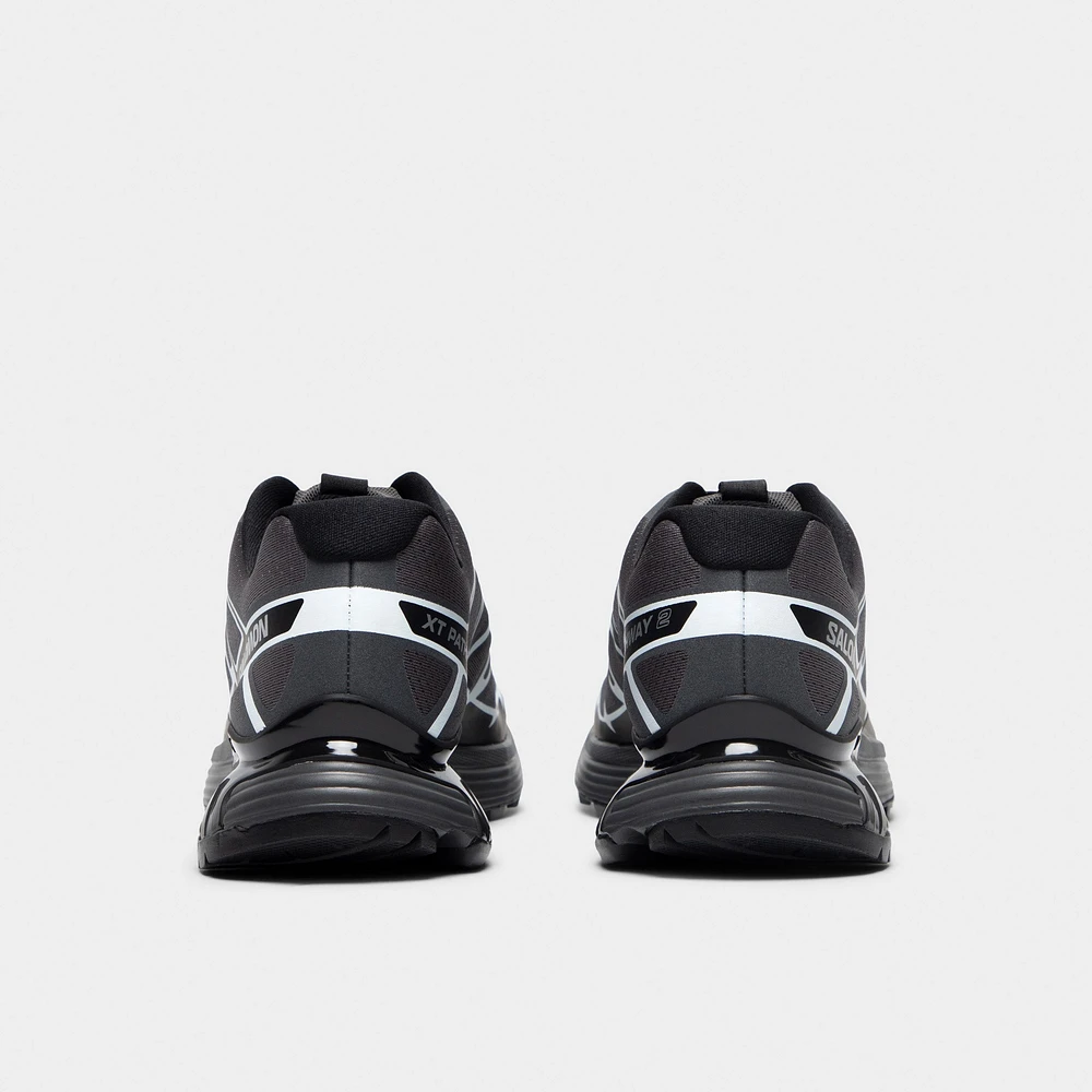 Salomon XT-Pathway 2 Castlerock / Black - Asphalt