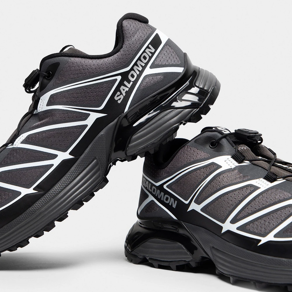 Salomon XT-Pathway 2 Castlerock / Black - Asphalt