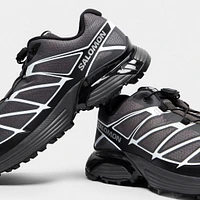 Salomon XT-Pathway 2 Castlerock / Black - Asphalt