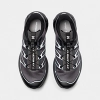 Salomon XT-Pathway 2 Castlerock / Black - Asphalt