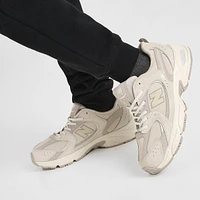 New Balance Junior Boys' Small Logo Jogger Black