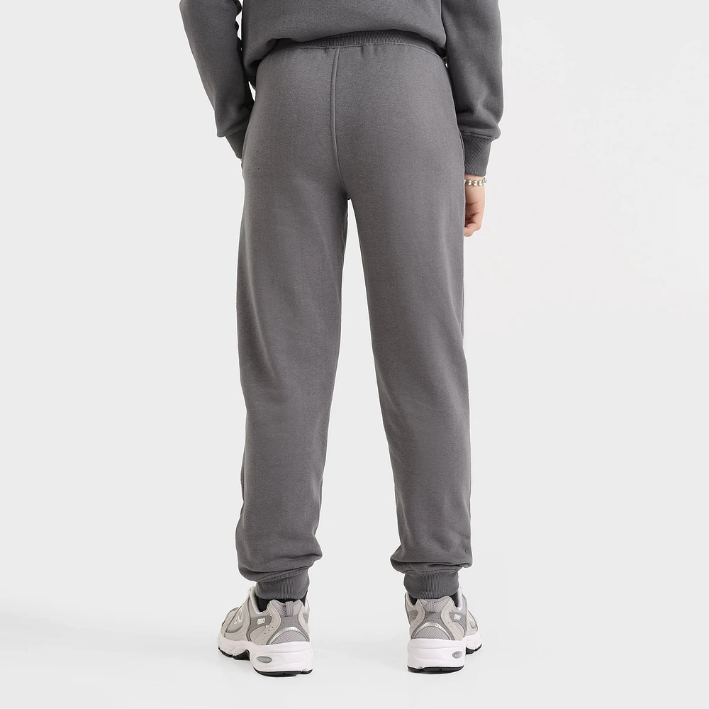 New Balance Junior Boys' Small Logo Jogger Castle Rock