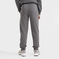New Balance Junior Boys' Small Logo Joggers / Castle Rock