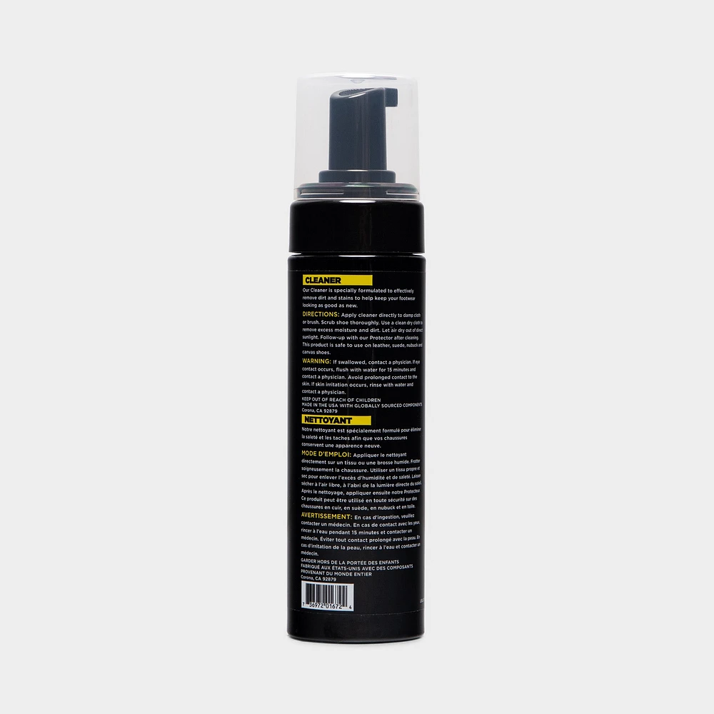 JD Sports 6.5oz Foam Cleaner