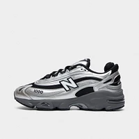 New Balance M1000 Silver Metallic / Black