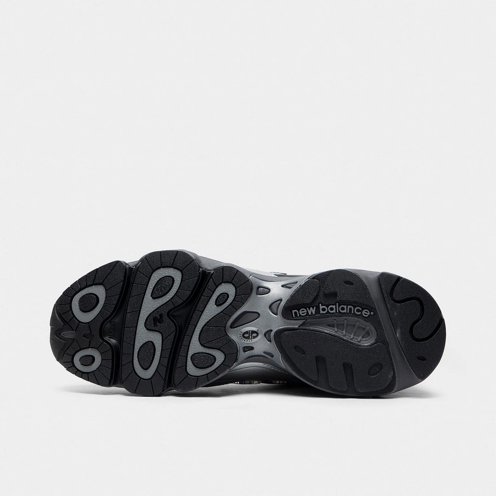 New Balance M1000 Silver Metallic / Black