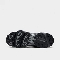 New Balance M1000 Silver Metallic / Black