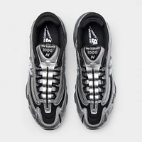 New Balance M1000 Silver Metallic / Black