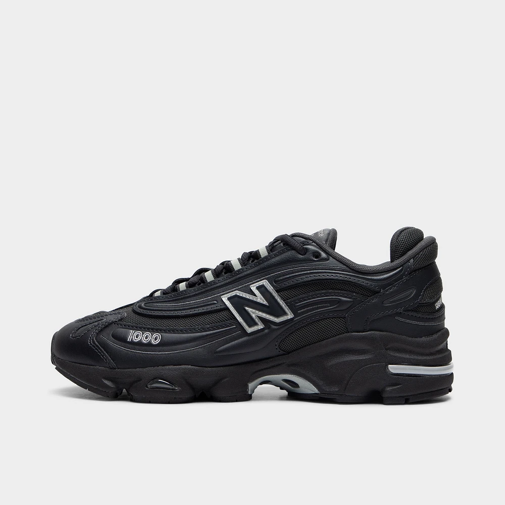 New Balance M1000 Black / Grey