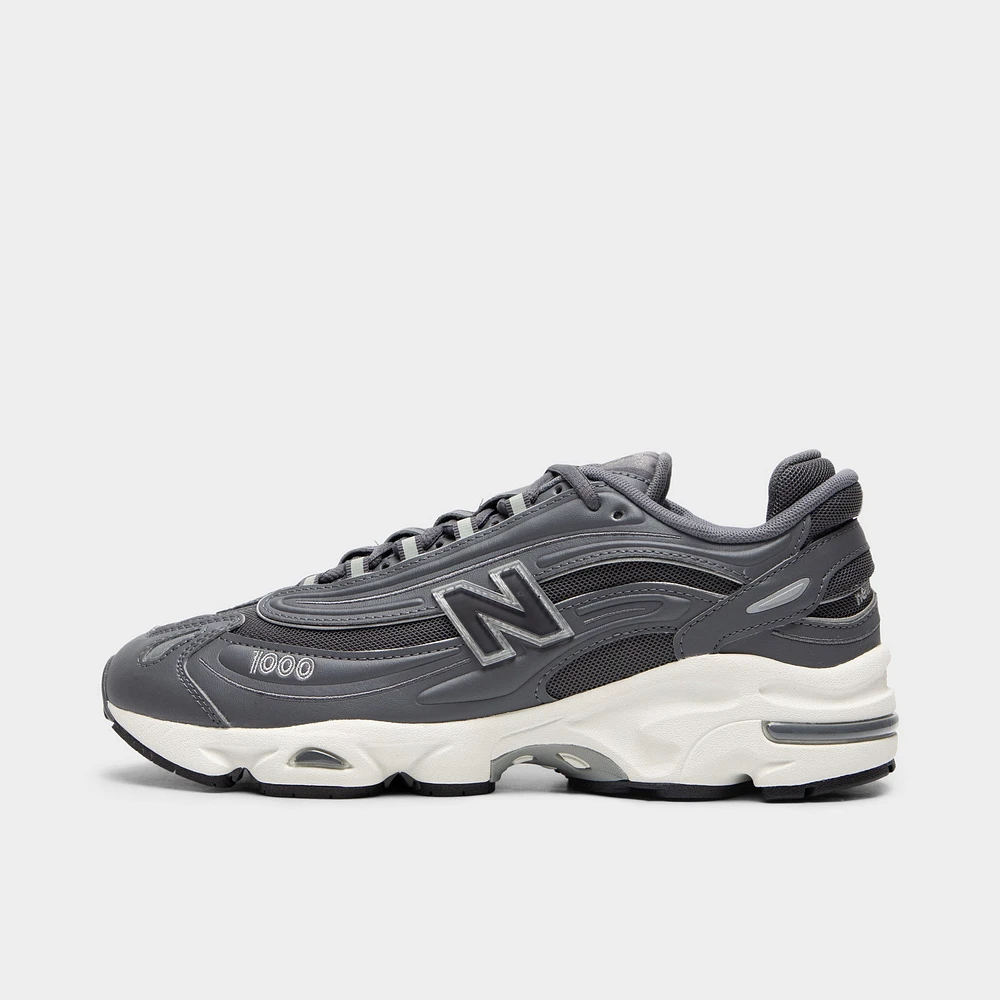 New Balance M1000 Grey / White