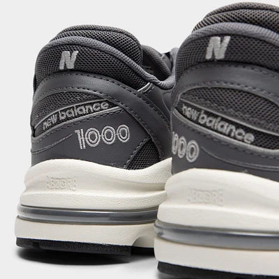 New Balance M1000 Grey / White