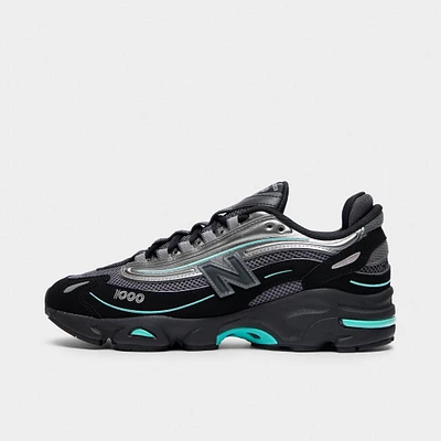 New Balance M1000 Black / Teal