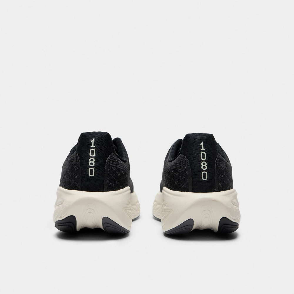 New Balance Fresh Foam X 1080v14 Black / Magnet - Linen